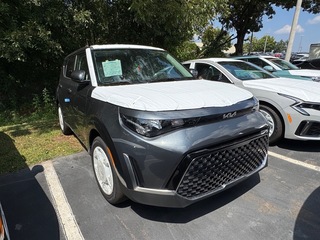 2025 Kia Soul for sale in Greenville SC