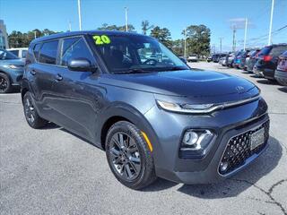 2020 Kia Soul