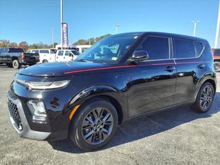 2020 Kia Soul