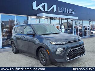 2021 Kia Soul for sale in Joliet IL