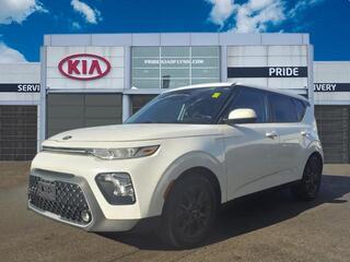 2021 Kia Soul