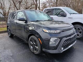 2021 Kia Soul for sale in Greer SC