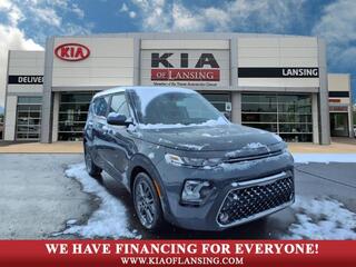 2022 Kia Soul for sale in Lansing MI