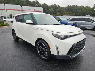 2023 Kia Soul
