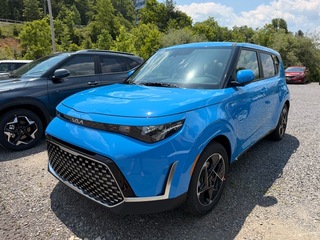 2025 Kia Soul
