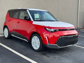 2025 Kia Soul for sale in Greenville SC