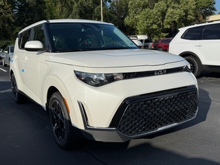 2025 Kia Soul for sale in Greenville SC