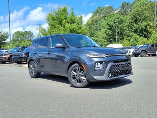 2020 Kia Soul for sale in Apex NC