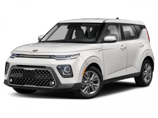 2020 Kia Soul for sale in Sanford ME