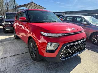 2021 Kia Soul for sale in Cleveland TN