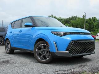 2023 Kia Soul