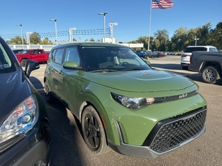 2023 Kia Soul for sale in North Haven CT