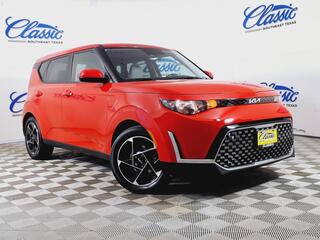 2024 Kia Soul for sale in Beaumont TX