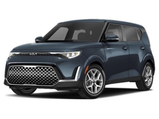 2025 Kia Soul for sale in Joliet IL