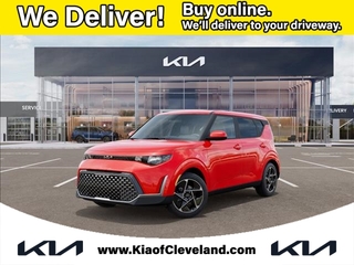 2025 Kia Soul for sale in Cleveland TN