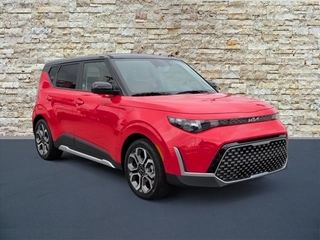 2025 Kia Soul for sale in Knoxville TN