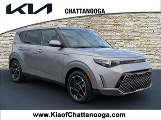 2025 Kia Soul