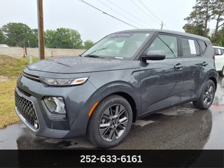 2022 Kia Soul