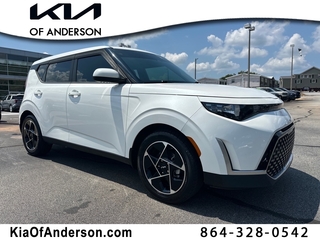 2023 Kia Soul for sale in Pendleton SC