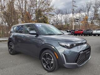 2023 Kia Soul