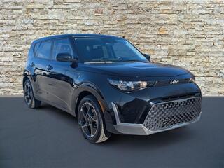 2024 Kia Soul