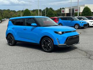 2025 Kia Soul