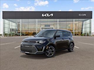 2025 Kia Soul for sale in Elgin IL