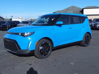 2025 Kia Soul