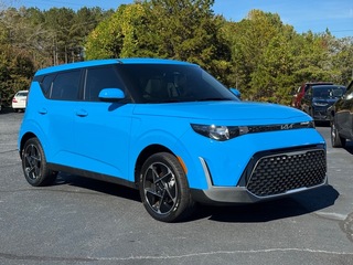 2025 Kia Soul for sale in West Union SC