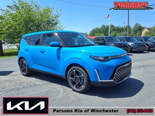 2025 Kia Soul for sale in Winchester VA