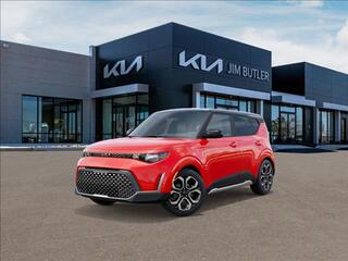 2025 Kia Soul for sale in Chesterfield MO