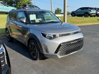 2025 Kia Soul for sale in Batesville MS