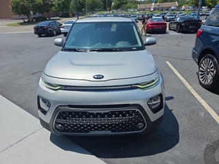 2020 Kia Soul for sale in Clinton TN