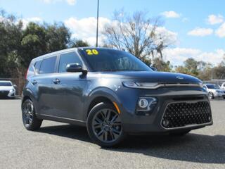 2020 Kia Soul
