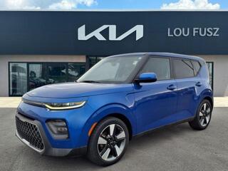 2020 Kia Soul for sale in Terre Haute IN