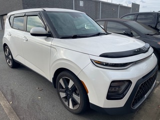 2020 Kia Soul for sale in Burlington NC