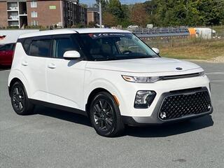 2021 Kia Soul