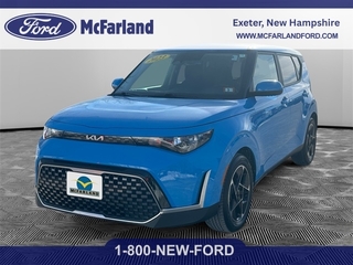 2023 Kia Soul for sale in Rochester NH