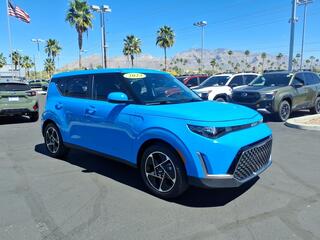 2023 Kia Soul