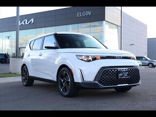 2023 Kia Soul for sale in Elgin IL