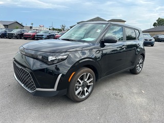 2024 Kia Soul for sale in Terre Haute IN