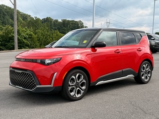 2025 Kia Soul