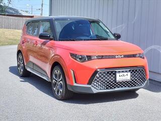 2025 Kia Soul for sale in Lincoln NE