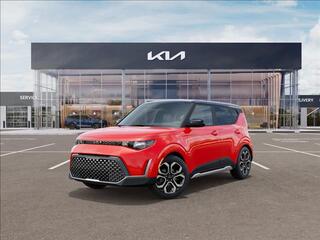 2025 Kia Soul