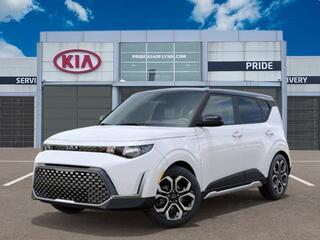 2025 Kia Soul