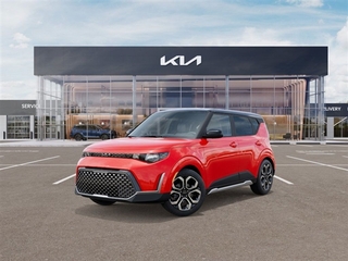 2025 Kia Soul for sale in North Haven CT