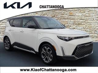 2025 Kia Soul for sale in Chattanooga TN