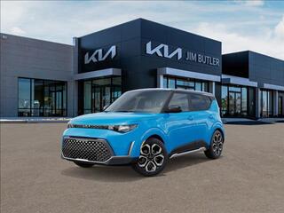2025 Kia Soul for sale in Chesterfield MO