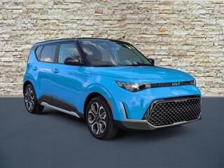 2025 Kia Soul