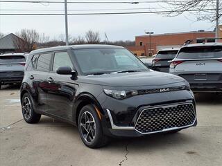 2025 Kia Soul for sale in Huber Heights OH